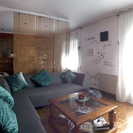 Ikigai Wifi , Neflitx Apartment Logrono Ngoại thất bức ảnh