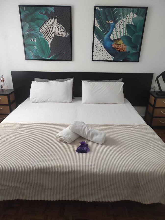 Ikigai Wifi , Neflitx Apartment Logrono Ngoại thất bức ảnh