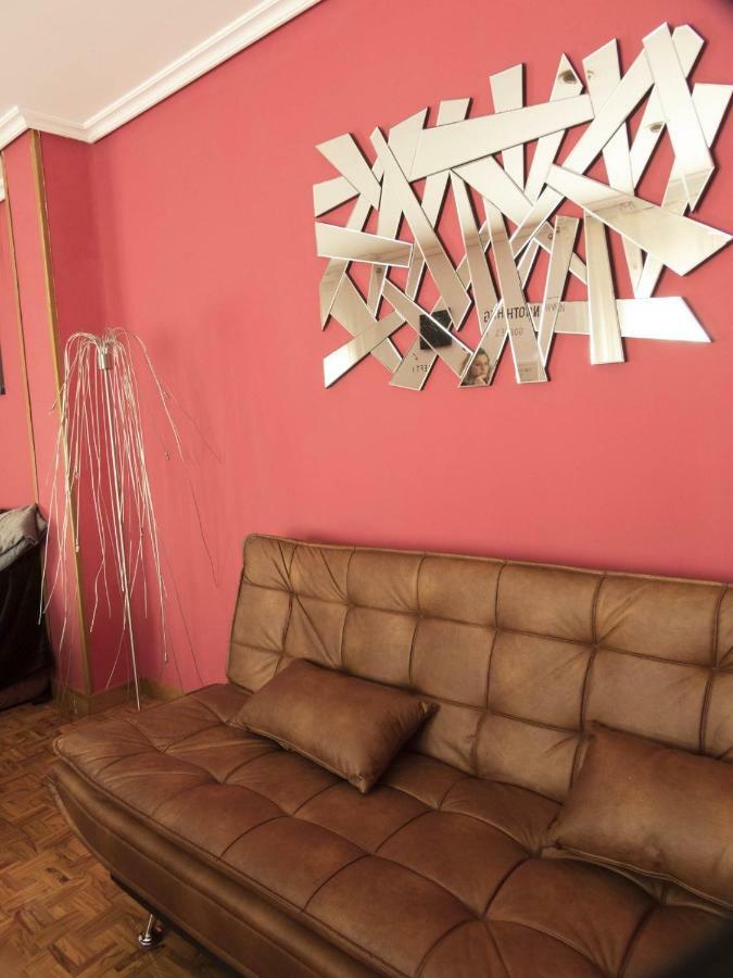 Ikigai Wifi , Neflitx Apartment Logrono Ngoại thất bức ảnh