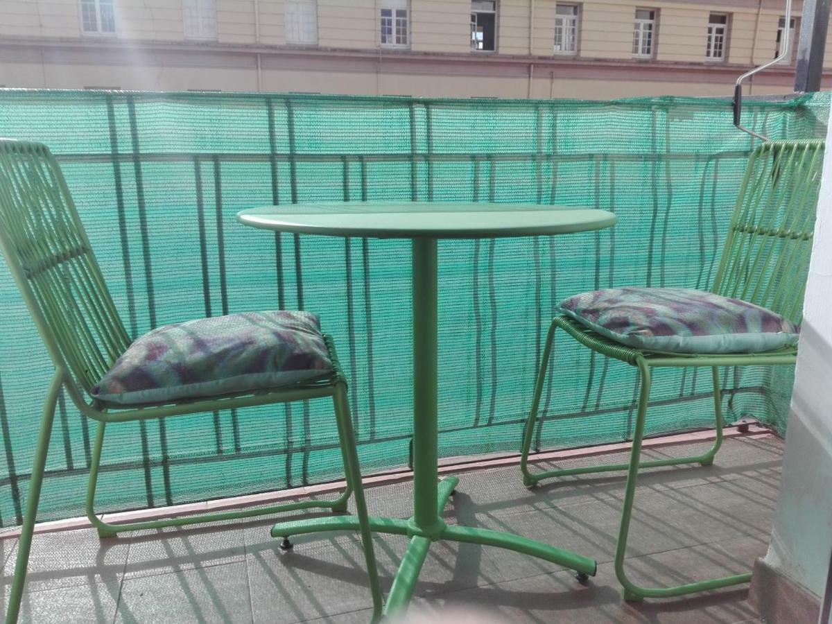 Ikigai Wifi , Neflitx Apartment Logrono Ngoại thất bức ảnh