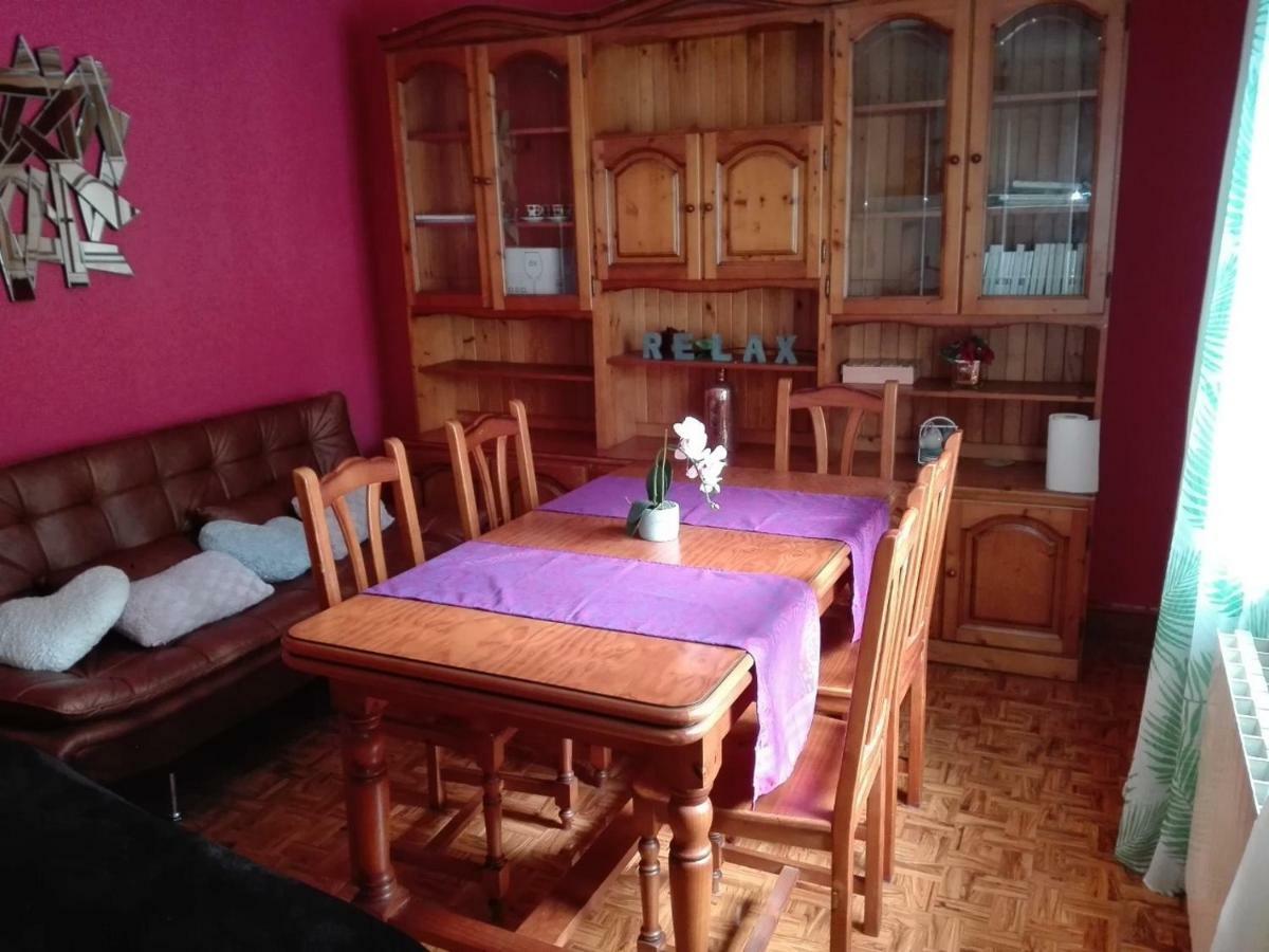 Ikigai Wifi , Neflitx Apartment Logrono Ngoại thất bức ảnh