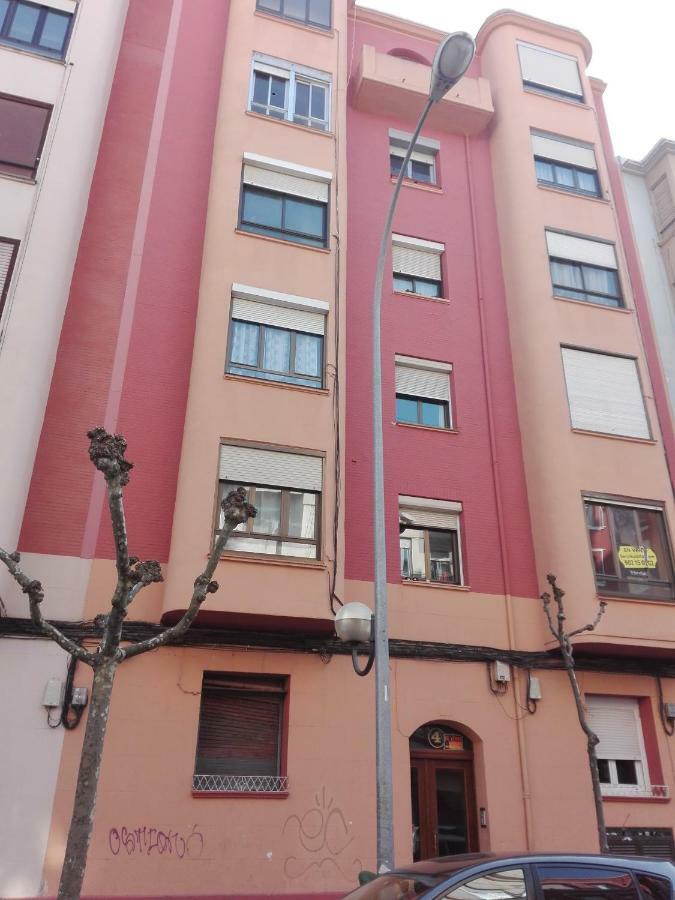 Ikigai Wifi , Neflitx Apartment Logrono Ngoại thất bức ảnh