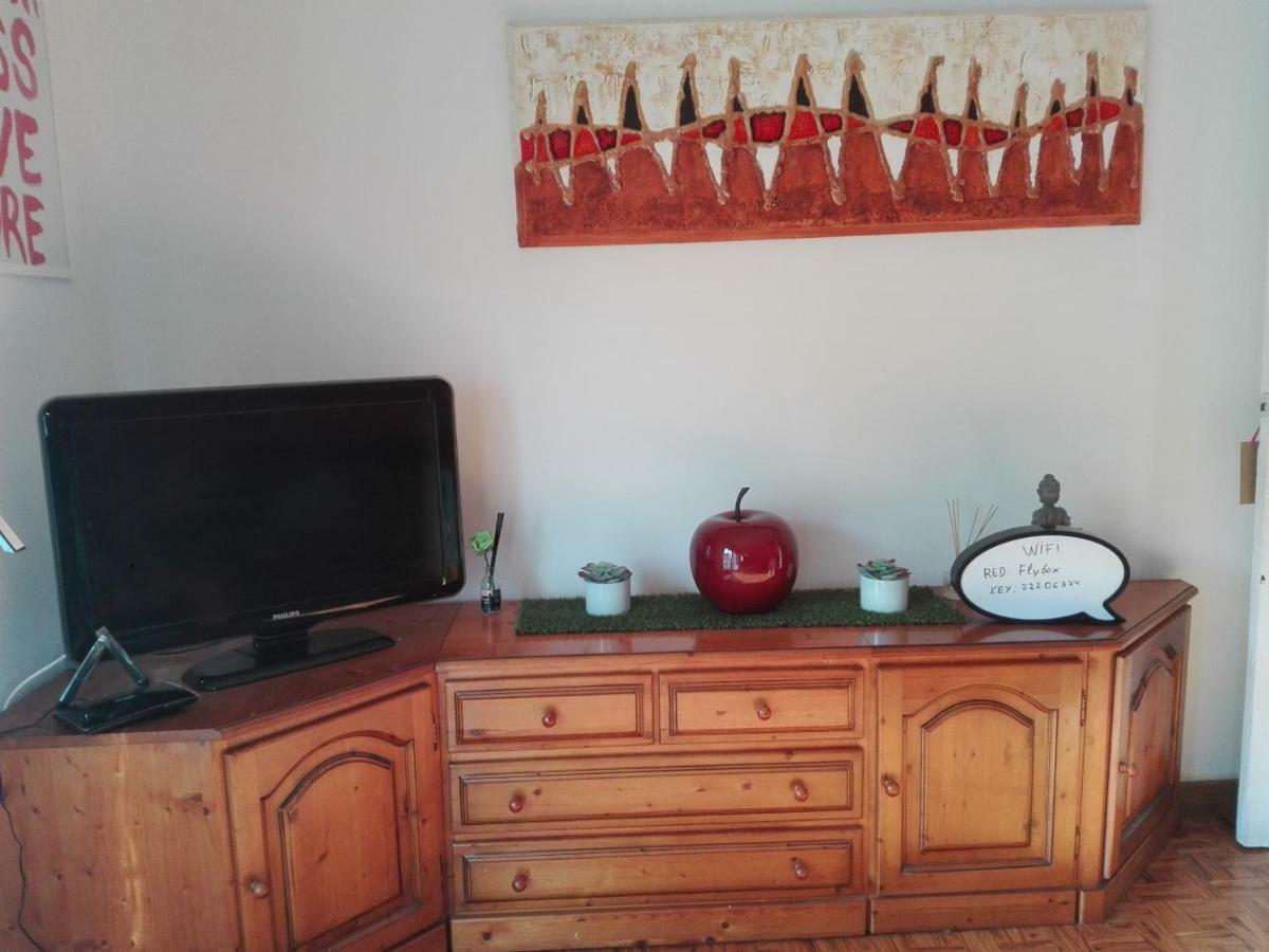 Ikigai Wifi , Neflitx Apartment Logrono Ngoại thất bức ảnh