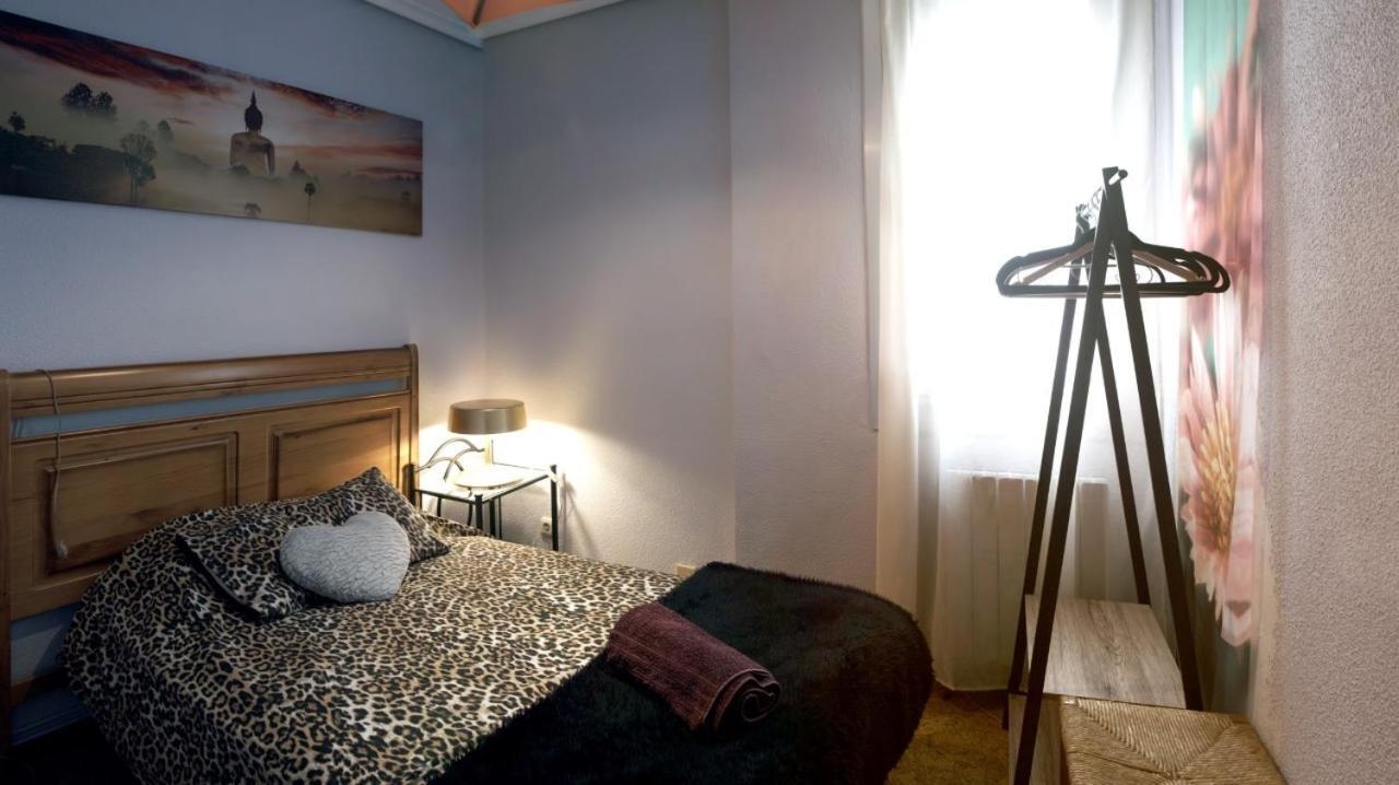 Ikigai Wifi , Neflitx Apartment Logrono Ngoại thất bức ảnh